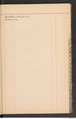 k.k. naturhistorisches Hofmuseum, Index Intendanzakten 1886, Seite 41